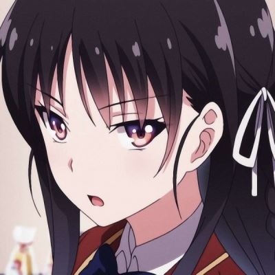 女生动漫图片个性萌萌头像 动漫个性女生头像萌图片大全