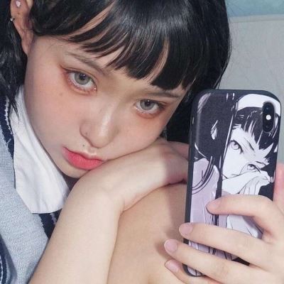 禁欲冷淡风头像女生动漫 禁欲冷淡风头像女生欧美