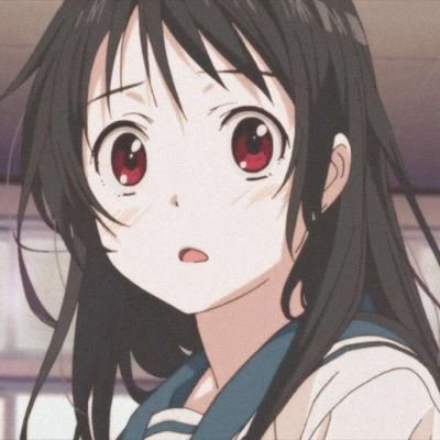 优质动漫女头日系个性 优质动漫女头日系个性黑白