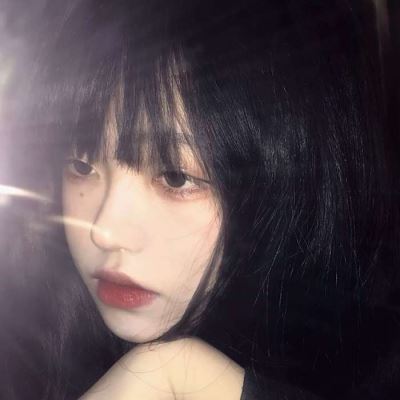 头像女生 气质 气质头像女生最新图片
