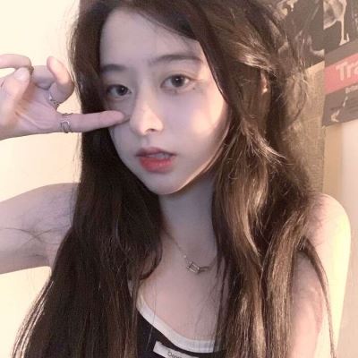 闺蜜头像气质高雅 简单大气的闺蜜头像