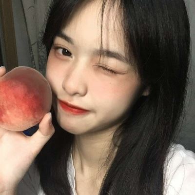 甜美图片个性女生头像 甜蜜头像图片女