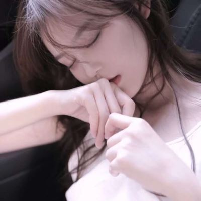 好看的清新唯美 唯美气质干净女头像
