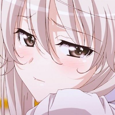 女生动漫图片个性萌萌头像 动漫个性女生头像萌图片大全