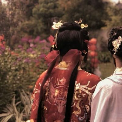 闺蜜头像 双人真人 特别好看的双人闺蜜头像真人