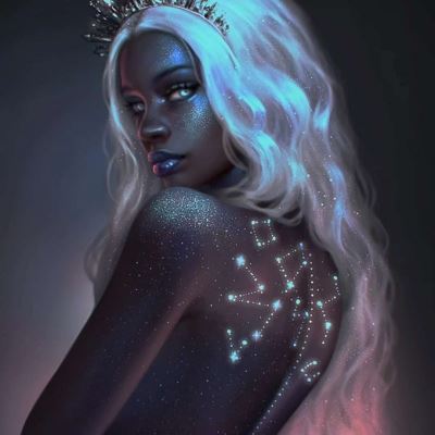 炫酷的女生头像动漫 女生头像动漫 超酷