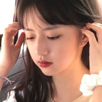 高清网红图片女生头像 好看的网红女头像