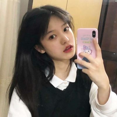 甜美图片个性女生头像 甜蜜头像图片女