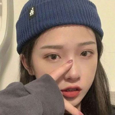 高清网红图片女生头像 好看的网红女头像