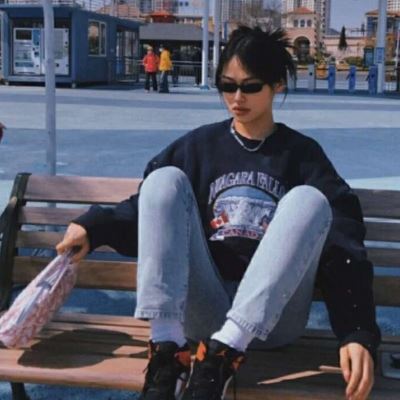 禁欲冷淡风头像女生动漫 禁欲冷淡风头像女生欧美
