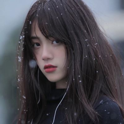 头像女生 气质 气质头像女生最新图片