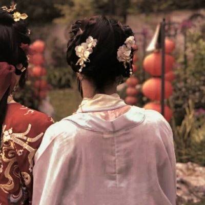 闺蜜头像 双人真人 特别好看的双人闺蜜头像真人