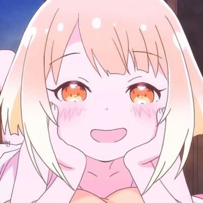 女生动漫图片个性萌萌头像 动漫个性女生头像萌图片大全