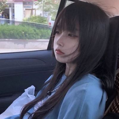 高清网红图片女生头像 好看的网红女头像