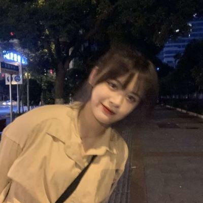 快手网红闺蜜头像二人 快手网红头像女