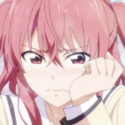 女生动漫图片个性萌萌头像 动漫个性女生头像萌图片大全