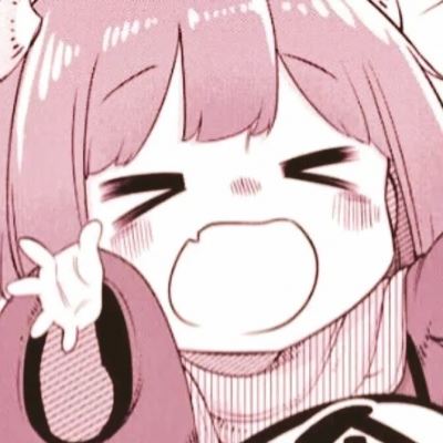 动漫女头个性粉色系 动漫女头个性粉色系图片