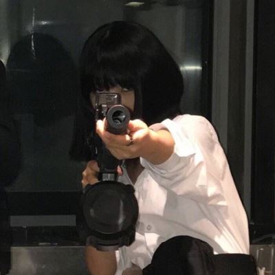 禁欲冷淡风头像女生动漫 禁欲冷淡风头像女生欧美