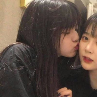 女生闺蜜头像双人 个性 个性女生闺蜜头像一人一张