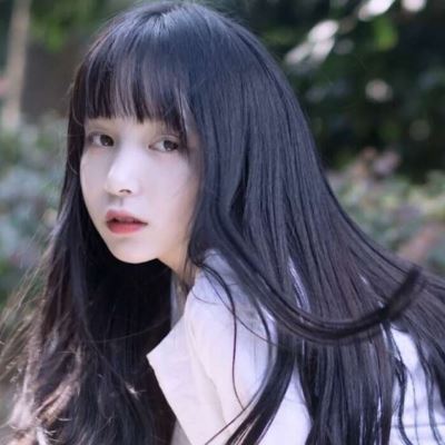 好看的清新唯美 唯美气质干净女头像