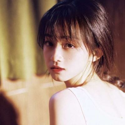 好看的清新唯美 唯美气质干净女头像