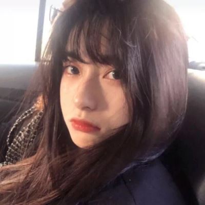 头像女生 气质 气质头像女生最新图片