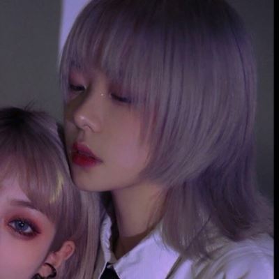 ins超火的闺蜜头像一对两人 情侣头像ins双人