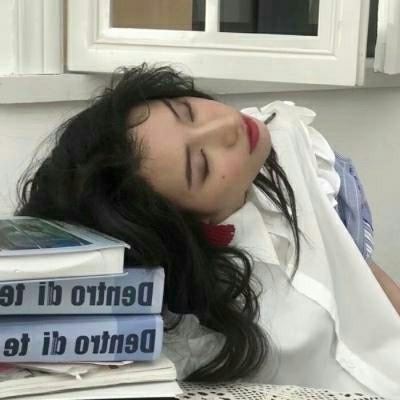 高清网红图片女生头像 好看的网红女头像