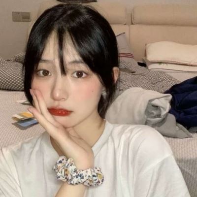 高清网红图片女生头像 好看的网红女头像
