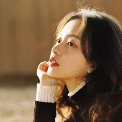 头像女生 气质 气质头像女生最新图片