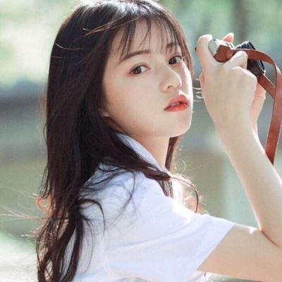 好看的清新唯美 唯美气质干净女头像