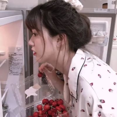 好看的女头像仙气 女生头像唯美仙气