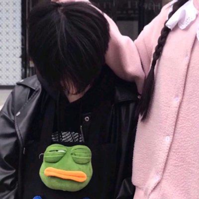 秀恩爱的情侣头像 高清情侣头像 情侣专用 恩爱