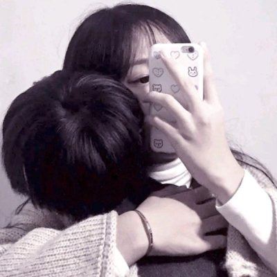秀恩爱的情侣头像 高清情侣头像 情侣专用 恩爱