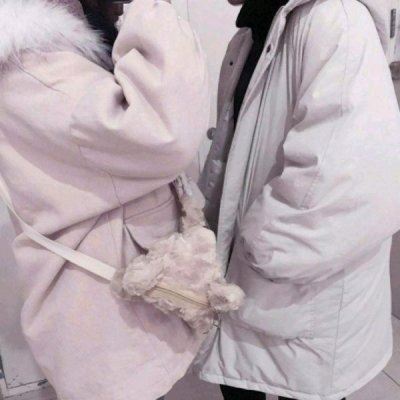 秀恩爱的情侣头像 高清情侣头像 情侣专用 恩爱