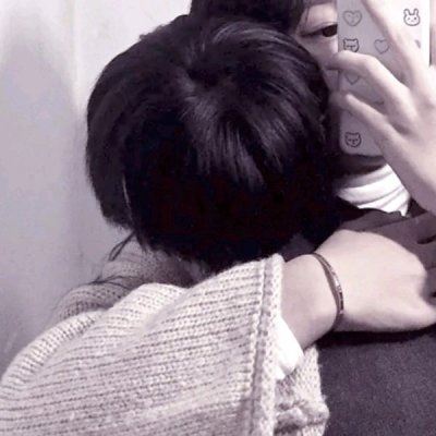 秀恩爱的情侣头像 高清情侣头像 情侣专用 恩爱