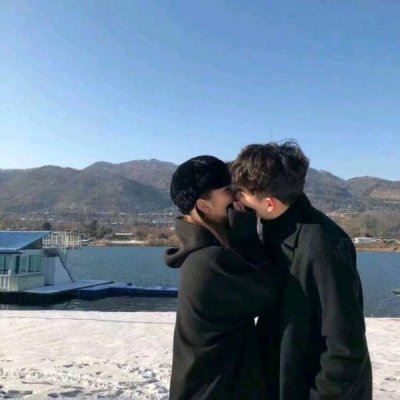 超火情侣头像 超火情侣头像一人一图
