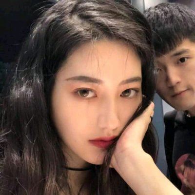 超火情侣头像 超火情侣头像一人一图
