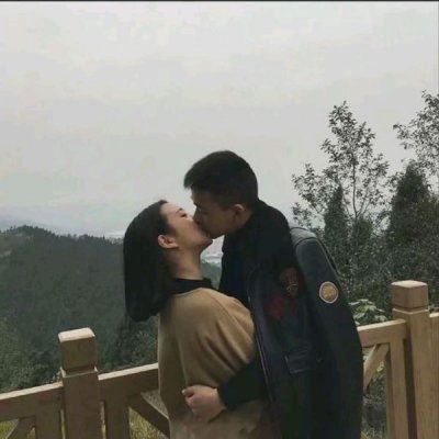 超火情侣头像 超火情侣头像一人一图