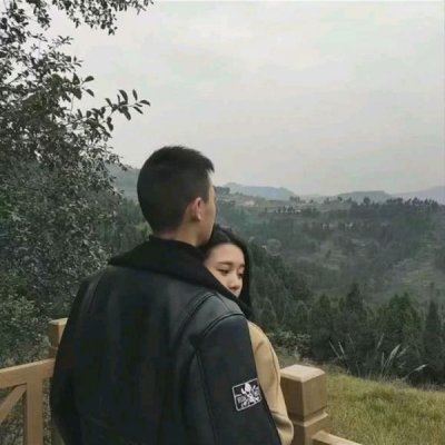 超火情侣头像 超火情侣头像一人一图