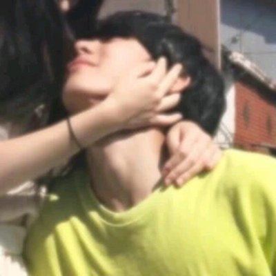 甜甜的恋爱情侣头像 甜蜜的情侣头像