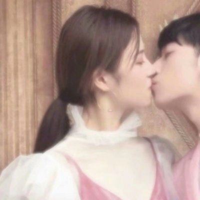 甜甜的恋爱情侣头像 甜蜜的情侣头像