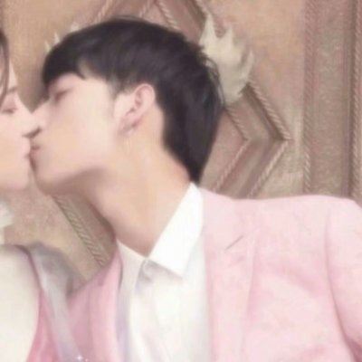 甜甜的恋爱情侣头像 甜蜜的情侣头像