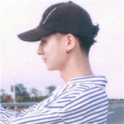 小清新双人情头意境 情头 情侣 双人小清新