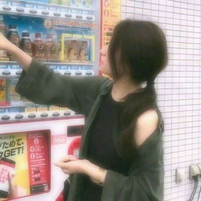 唯美情侣头像 一男一女情头 唯美情侣头像动漫