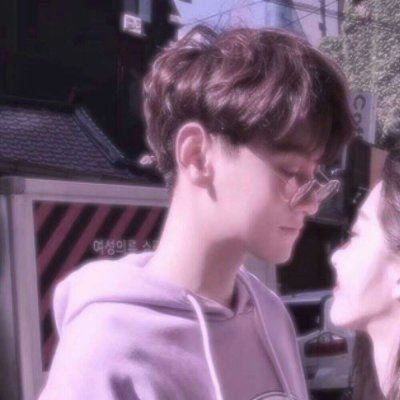 唯美情侣头像 一男一女情头 唯美情侣头像动漫