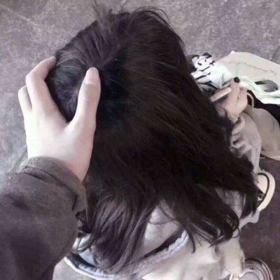 唯美情侣头像 一男一女情头 唯美情侣头像动漫