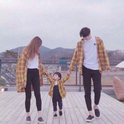 个性小孩头像 小孩子情侣头像