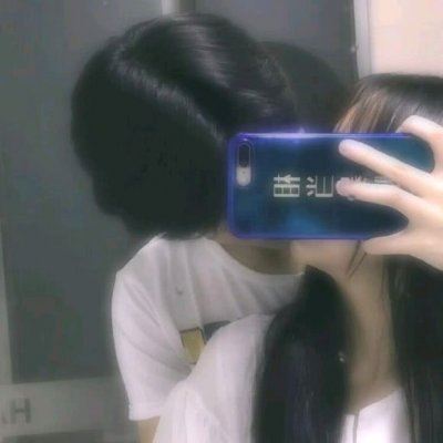 情头恩爱甜蜜 情头甜甜的一对