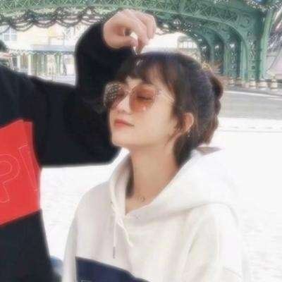 情头恩爱甜蜜 情头甜甜的一对